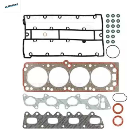 Opel Astra F 2.0 Üst Takım Conta Victor Reinz Marka 1606687