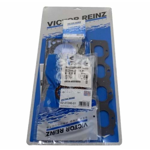 Opel Astra J A16XER Üst Takım Conta Victor Reinz Marka 6606019
