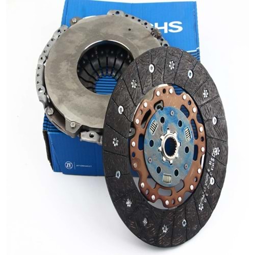 Opel Astra K B16SHT M32 Şanzıman Debriyaj Seti Sachs Marka 55574768