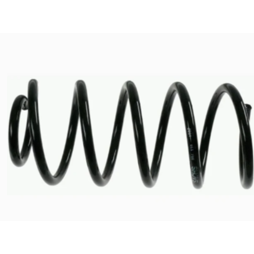 Opel Corsa D Arka Helezon Yayı Sachs Marka 424112