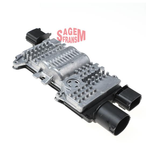 Opel Antara Fan Soğutma Beyni Sagem Marka 1247391