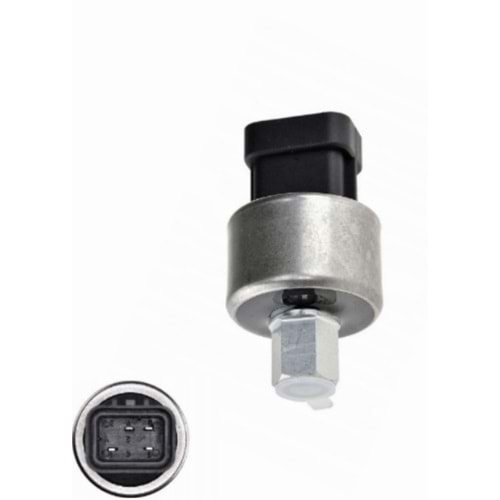 Opel Vectra B Klima Basınç Müşürü Sagemfrans Marka 1854780