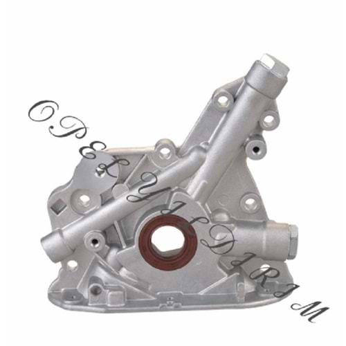 Opel Astra G 1.4/1.6 16V Yağ Pompası Shadeck Marka 646041