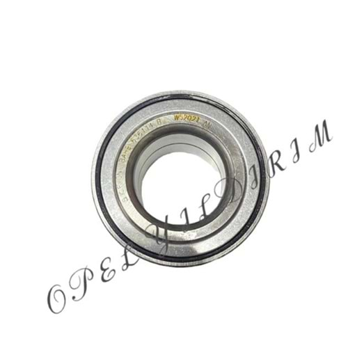 Opel Astra F Ön Porya Bilyası Skf Marka 1603195