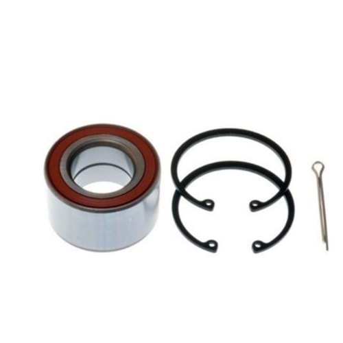 Opel Astra F Ön Teker Rulmanı Skf Marka 1603192