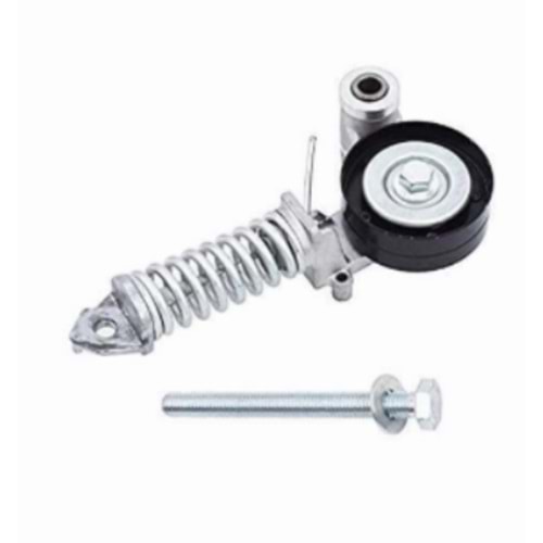 Opel Mokka 1.4 Turbo Alternatör Gergi Kütüğü Skf Marka 25195388