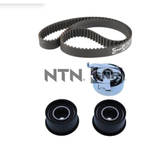 Opel Vectra B 2.0 Triger Seti Snr Marka 1606192