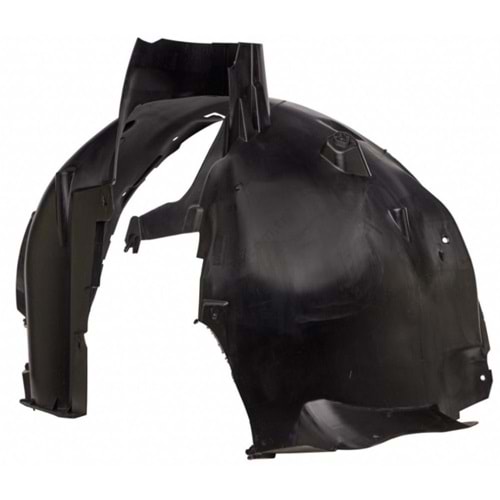 Opel Combo E Sağ Ön Çamurluk Davlumbazı Spl Marka 9817398680