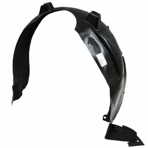 Chevrolet Captiva C100 Sağ Davlumbaz Surpass Marka 96623572