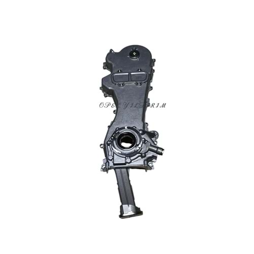 Opel Corsa C 1.3 Dizel Yağ Pompası Komple Suzuki Marka 646076
