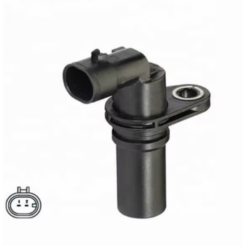 Opel Astra H 1.3 Dizel Krank Devir Sensörü Suzuki Marka 12855457