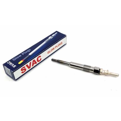 Opel Astra J 1.3 Dizel Kızdırma Bujisi Svac Marka SV168