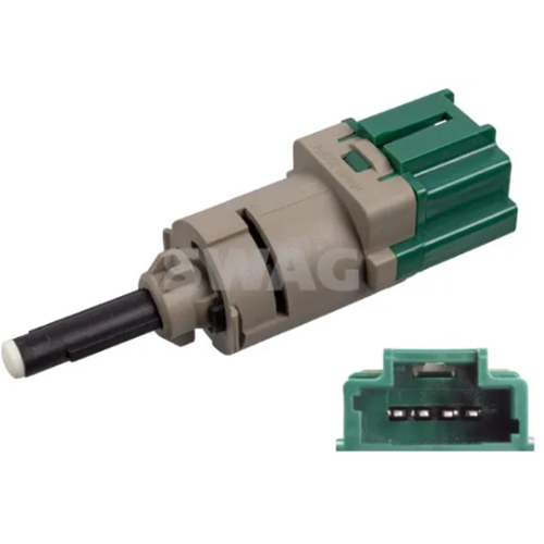 Opel Astra L Fren Pedal Müşürü Swag Marka 9818232480