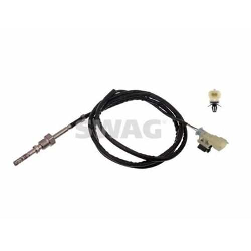 Opel Astra H 1.7D 3.Konum Oksijen Sensörü Swag Marka 5855376
