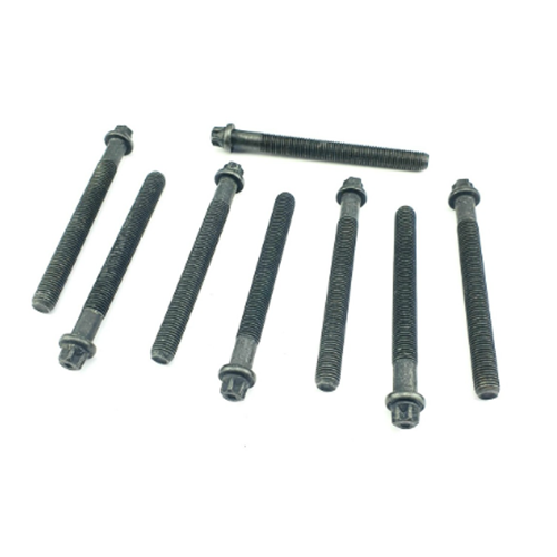 Opel Vivaro 1.9 Silindir Kapak Saplaması Takımı Swag Marka 4435231