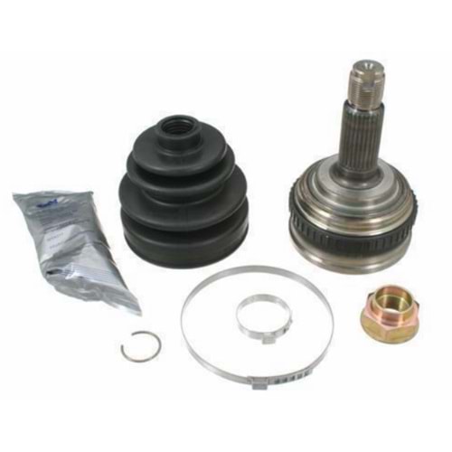 Opel Astra F 1.6 16V Dış Aks Kafası Absli Swb Marka 374263
