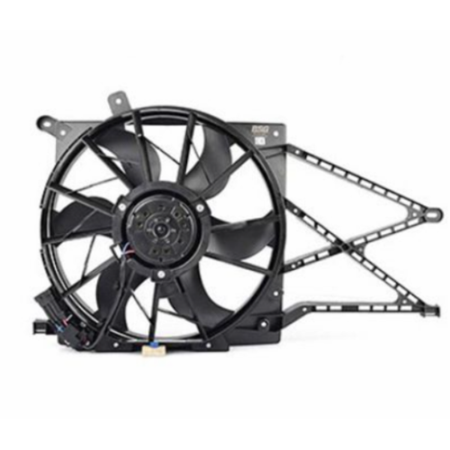 Opel Astra G Fan Motoru Davlumbazlı Swb Marka 1341344