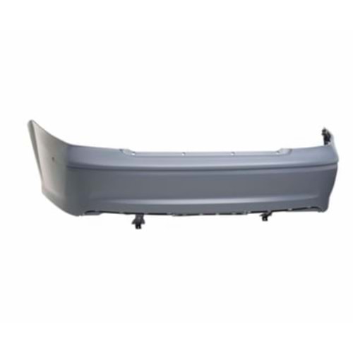 Opel Vectra B Makyajlı 99/01 Arka Tampon Taiwan Marka 1404517