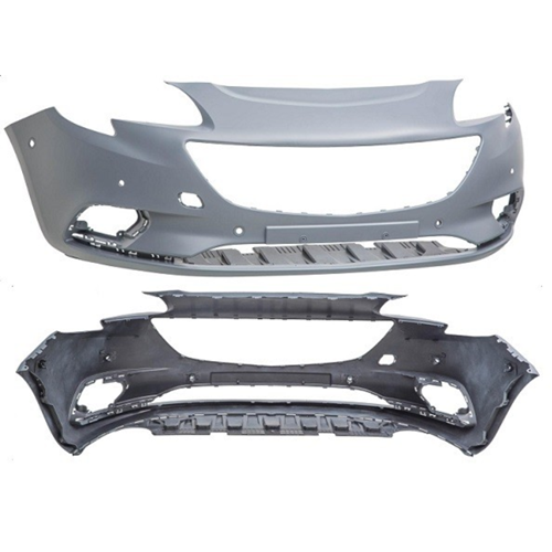 Opel Corsa E Ön Tampon Park Sensörlü Taiwan Marka 39059636