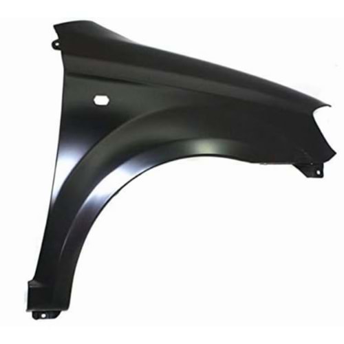 Chevrolet Aveo Nb Ön Sağ Çamurluk Taiwan Marka 96476684