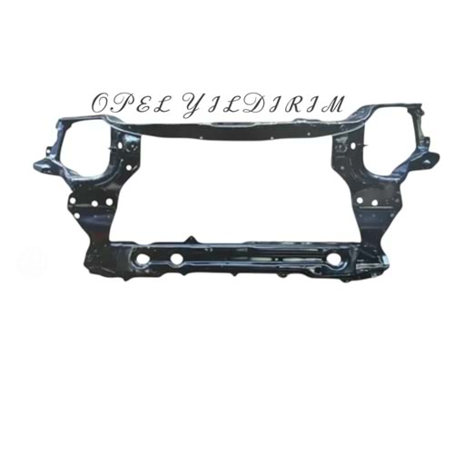Chevrolet Aveo Hb Kasa Ön Panel Sacı Taiwan Marka 95332056