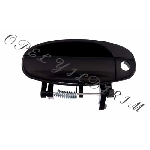 Chevrolet Kalos T200 Sağ Arka Dış Açma Kapı Kolu Taiwan Marka 96541634