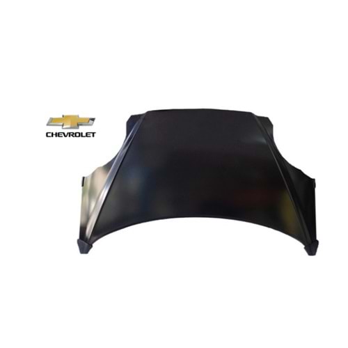 Chevrolet Spark M200 Motor Kaputu Taiwan Marka 96602004