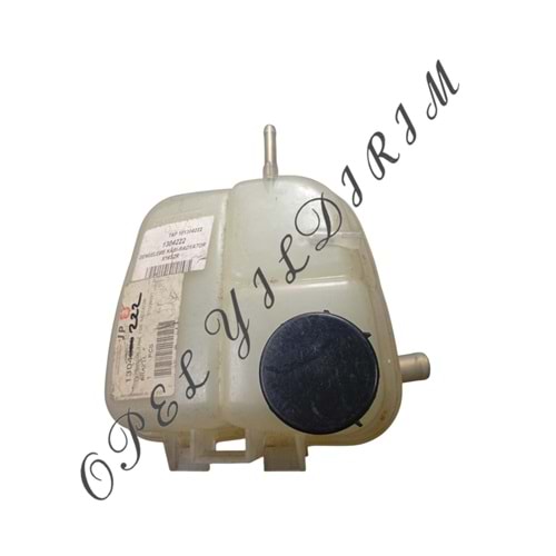 Opel Astra G X16SZR Yedek Su Deposu Tap Marka 1304222