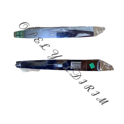 Opel İnsignia A Dış Kapı Açma Kolu Nikelajı Tap Marka 13288092