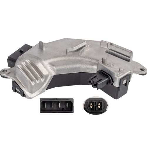 Opel Vectra C Kalorifer Fan Rezistansı Tap Marka 1808552