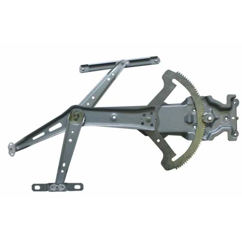 Opel Meriva A Ön Sol Cam Krikosu Tap Marka 5140093