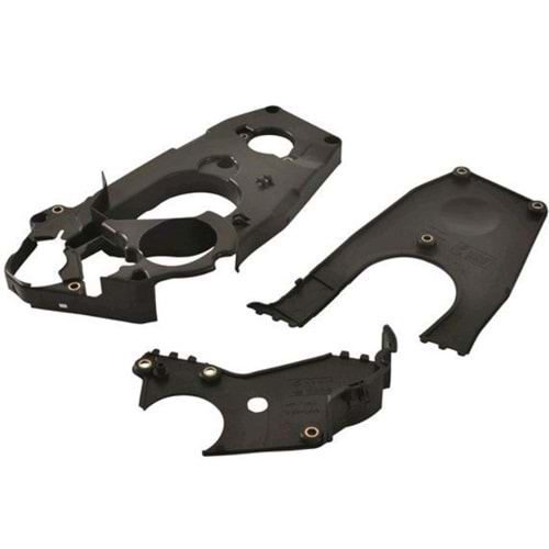 Opel Astra F 1.4 1.6 8 Valf Triger Kapağı Takımı Tap Marka 5638000