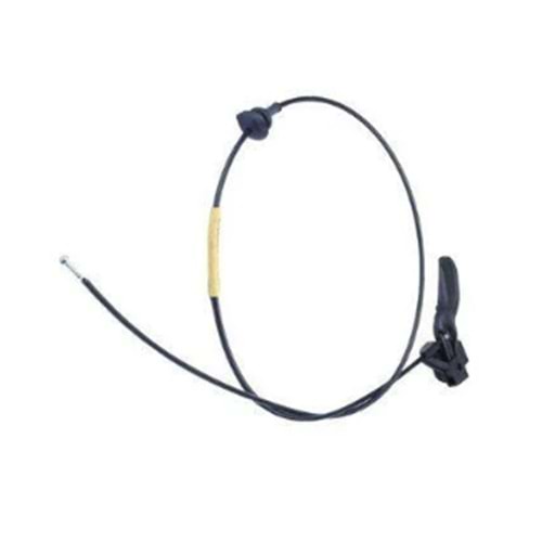Opel Astra G Kaput Açma Teli Tap Marka 90521477