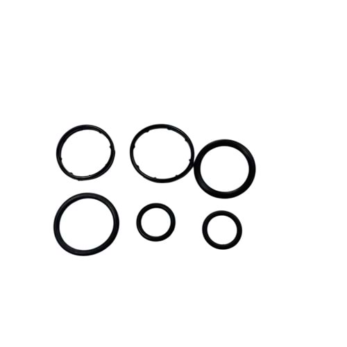 Opel İnsignia A A16Xer Yağ Soğutucu Oringi Tap Marka 24445723