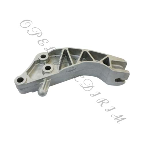 Opel Astra G Otomatik Arka Şanzuman Braketi Tap Marka 684535
