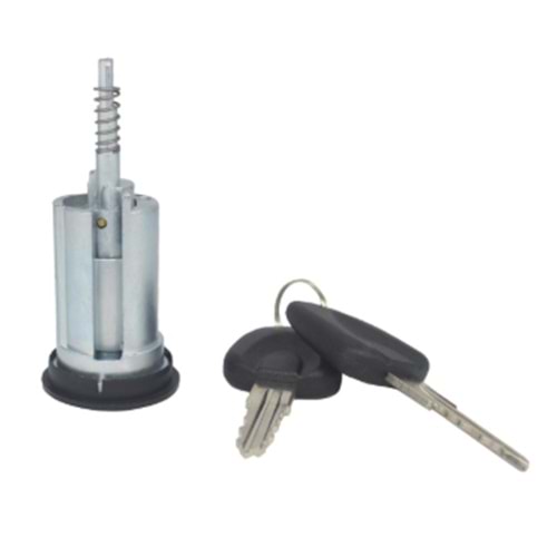 Opel Corsa C Astra F Astra G Meriva A Kontak Silindiri (Tırtıllı Anahtar) Tap Marka 913652