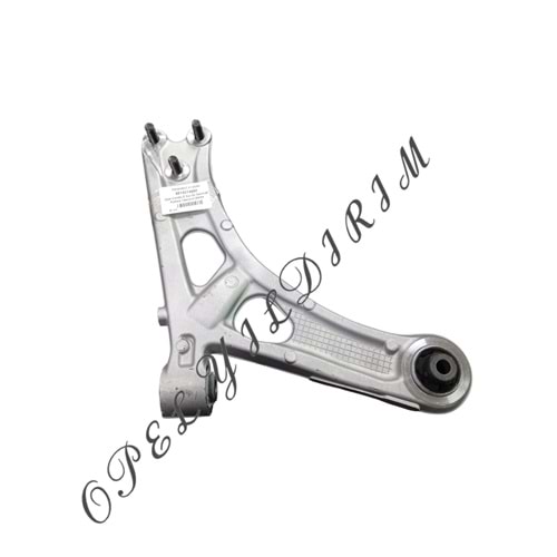 Opel Combo E Sol Ön Salıncak Rotilsiz Teknorot Marka 9815014680