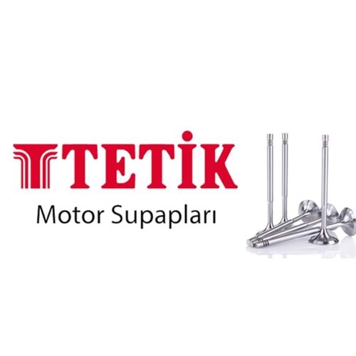 Opel Antara Supap Takımı Tetik Marka 96951454