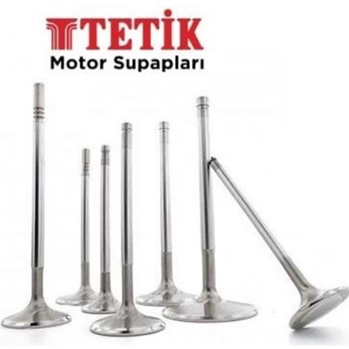 Opel Astra F 1.4 Emme Subap Takımı Tetik Marka 641015