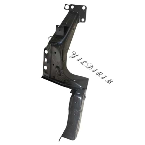 Opel Corsa E Ön Sağ Panel Sacı Tongyang Marka 39029217