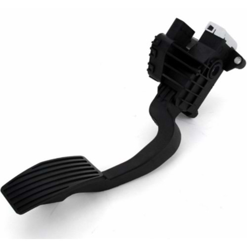 Opel Corsa D Gaz Pedalı Manuel Vites Topran Marka 848038