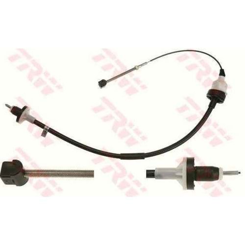 Opel Astra F Debriyaj Teli 94 Model Sonrası Trw Marka 669189