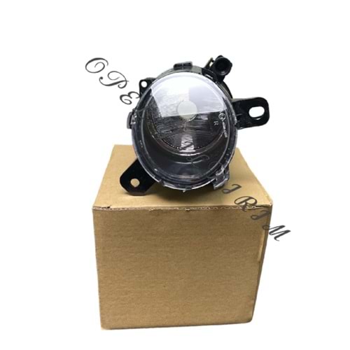 Opel Corsa D Makyajlı Sağ Sis Farı Tyc Marka 1710044