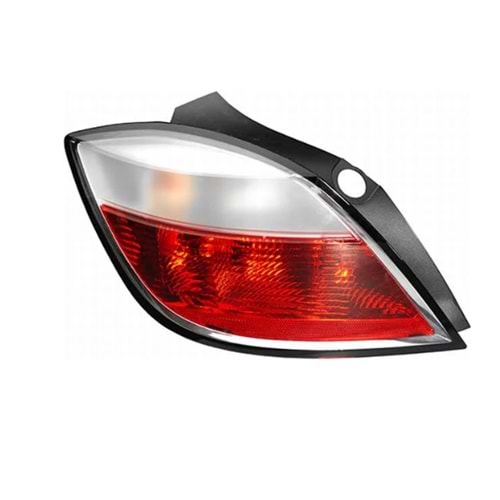 Opel Astra H Hb Sol Arka Stop Lambası Beyaz Tyc Marka 1222353