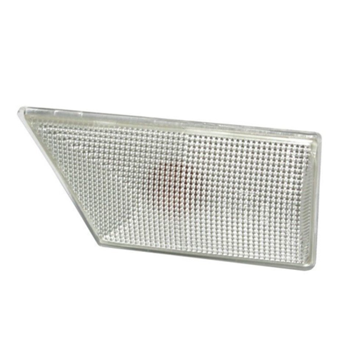 Opel Vectra C Sol Çamurluk Sinyali Beyaz Tyc Marka 1226288