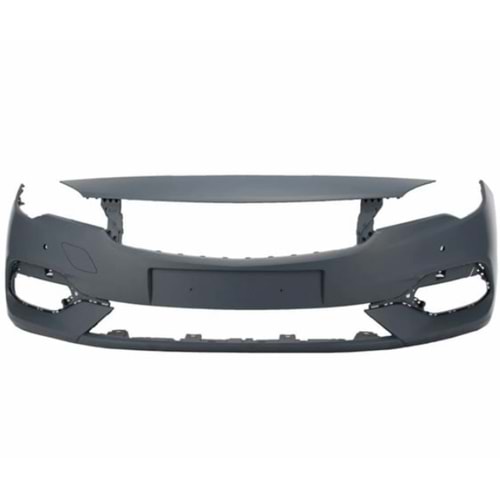 Opel Astra K 20> Tampon Ön Sensörsüz Astarlı Tyg Marka 39130492