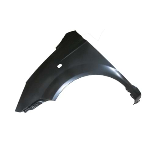 Chevrolet Spark M200 Sol Çamurluk Tyg Marka 96599353