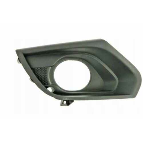 Opel Corsa E Sağ Sis Kapağı Kromsuz Tip Tyg Marka 1223306