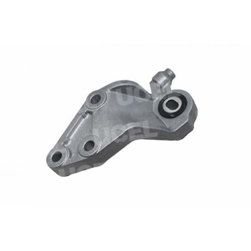 Opel Corsa D 1.4 Otomatik Arka Şanzıman Kulağı Braketi Üçel Marka 846837