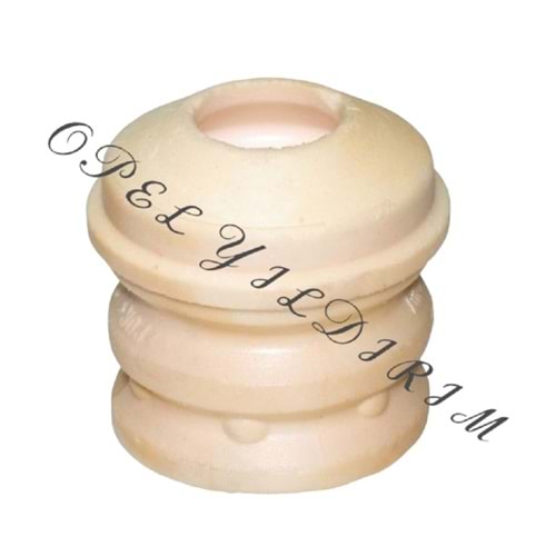 Opel Astra F Ön Amorisör Takozu Üçel Marka 344401